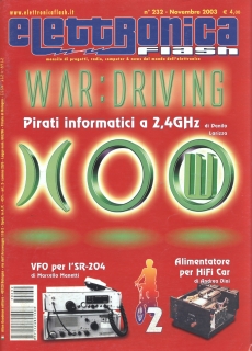 Rivista Elettronica Flash